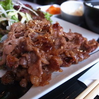 焼肉 BEEFMAN 六本木本店 - 