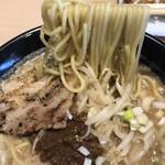Torokokumisoramemmisoyagembee - 麺リフト