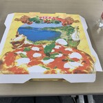 Pizzeria Terzo Okei - 