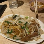 ラーメン酒場　酔っ手羽大王 - 