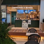 Espresso D Works 虎ノ門 - 