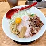 Tsukemen Tetsu - 