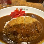 吉象カレー - 