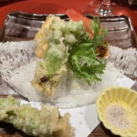 土佐料理 祢保希 赤坂店 - 