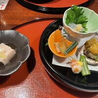 土佐料理 祢保希 赤坂店 - 