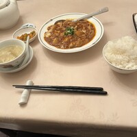 中国飯店 三田店 - 
