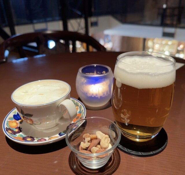 Cafe FLAME（フレーム） - 小樽（カフェ）の写真