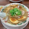 ラーメン魁力屋 市が尾店