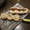 炭火焼鳥あずま