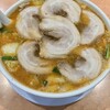 天理スタミナラーメン 法隆寺店