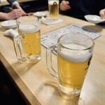 全国銘酒 たる松 本店 - 