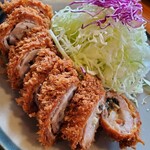 Tonkatsu Oozeki - 