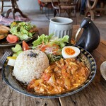 Kafe Koborebi - 