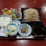 Soba Doko Ro Takinoya - 