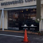 ディスカバリーズコーヒー - 