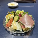 洋食屋 ふじ家 - 