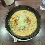 たん担めん麺 炎真 - 