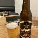 KOJOHAMA CAFE NAGOYA - 