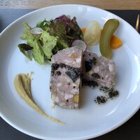 アルティザン ドゥ ラ トリュフ パリ - 