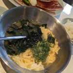 焼肉・冷麺 肉どうし 松苑 - 