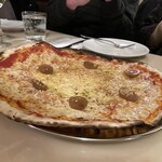 PIZZERIA ROMANA IL PENTITO - 