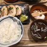 肉汁餃子のダンダダン 東上野店 - 