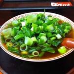 麺屋7.5Hz+ - 