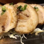 肉汁餃子のダンダダン 東上野店 - 