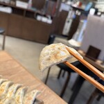 肉汁餃子のダンダダン - 