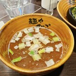 麺や でこ - 