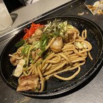 Okonomiyaki Yamamoto - 