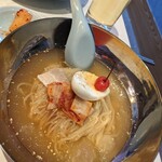 焼肉・冷麺 肉どうし 松苑 - 