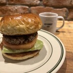 OLU BURGER KYOTO - 