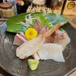 居酒屋 いろは - 