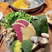 しゃぶしゃぶKINTAN 表参道店 - 