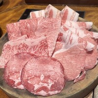 しゃぶしゃぶKINTAN 表参道店 - 