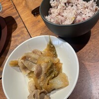 しゃぶしゃぶKINTAN 表参道店 - 