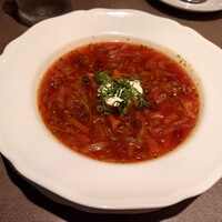 Russian Restaurant ROGOVSKI 銀座 - 