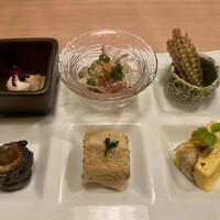 宮川本廛 赤坂宮川 - 