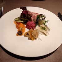 Russian Restaurant ROGOVSKI 銀座 - 