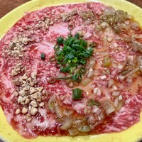 しゃぶしゃぶKINTAN 表参道店 - 