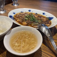 正宗広東私房菜サワダ 梅田エスト店 - 