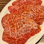 焼肉 ジャンボ - 