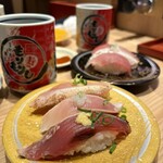 Morimori Sushi - 