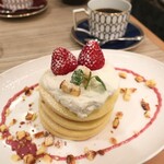 カフェデューク - 