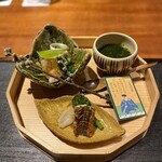 Restaurant Yaku - 