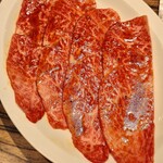 焼肉 ジャンボ - 