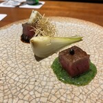 Restaurant Yaku - 