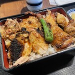 鶏鬨　新川店 - 