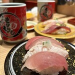 Morimori Sushi - 